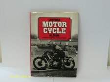 Vintage Motor Cycle Album Number One, Dennis, Howard