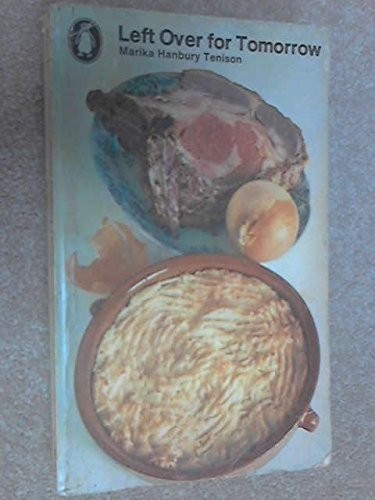 Left over for tomorrow - left,