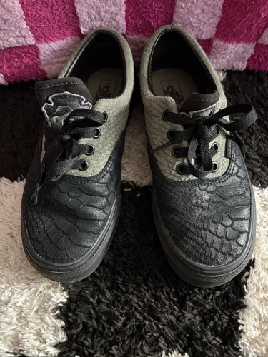 Vans harry potter era - x,