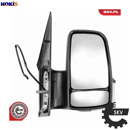 Door check 16skv910 - 16skv910, for