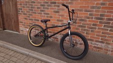 Fit Bike Co BF 22" BMX