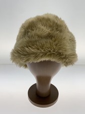 Ca4La Headwear Acrylic Beige