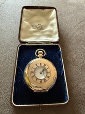 Antique Rolex Signed Camerer