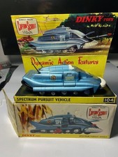 All original boxed Dinky '