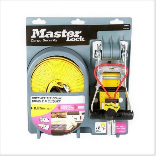 Ratchet tie down strap - strap, x
