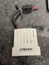 Nissan Silvia S14 GReddy Full Auto Turbo Timer