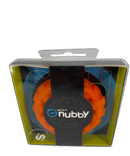 Genuine Nubby Cover ORANGE For