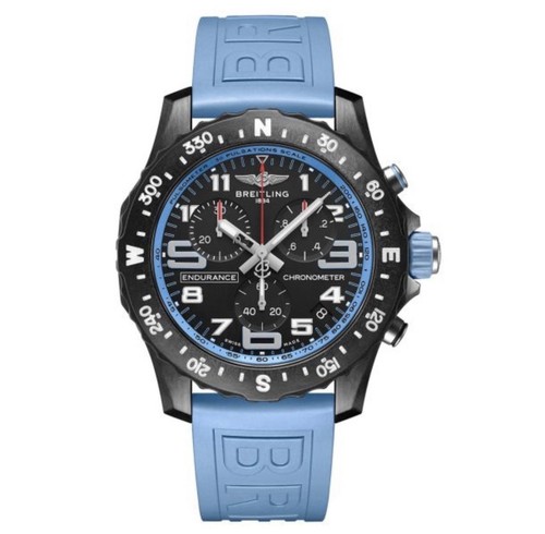 Breitling 22mm light - breitling,