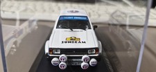 1:43 SUNBEAM TALBOT LOTUS -