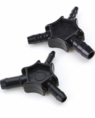 Plastic pipe reamer 25mm - plastic,