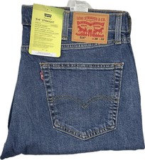 Levi's Men's 514 Regular