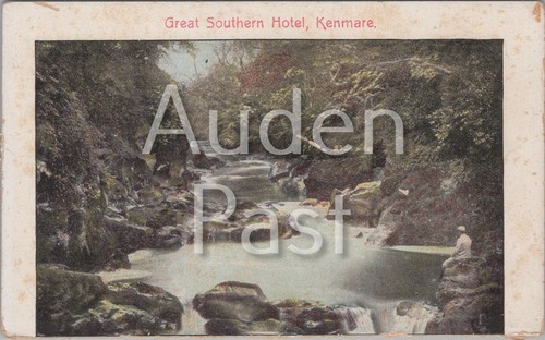 Kenmare great southern - southern, hotel