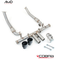 Porsche Cayman 718 2.0T Cobra