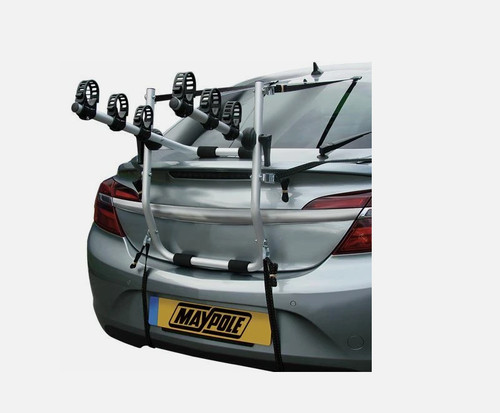 Car bike carrier rear - carrier,