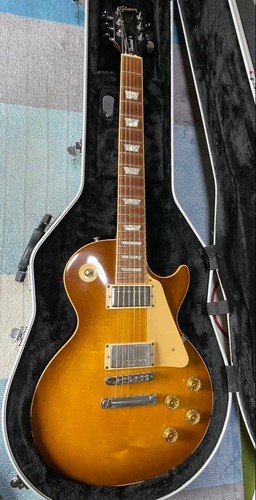 Gibson les paul - gibson,