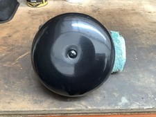  7" Round Air Cleaner for