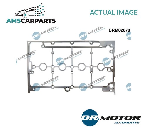 Engine rocker cover gasket - engine,