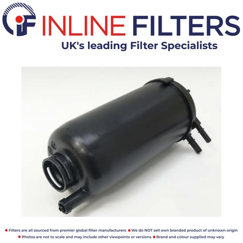 Fuel filter for - fuel, fumo