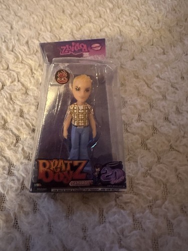 Bratz mini - bratz,