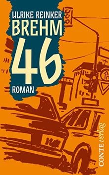 Brehm reinker ulrike - 46, |