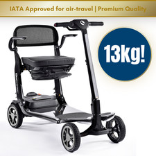 NEW Sterling S50 Carbon