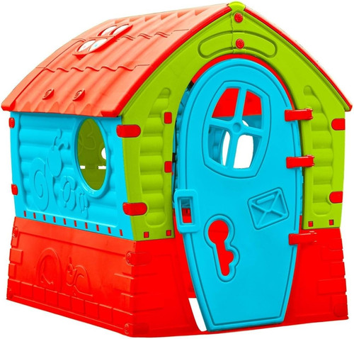 Dream playhouse resistant - dream, uv