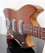 Junksville Gretsch Billy Bo