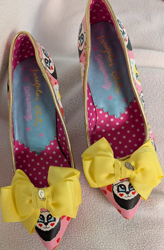 Irregular choice women mini - irregular,