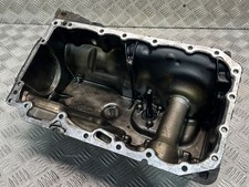 BMW X1 E84 2012 Diesel Oil