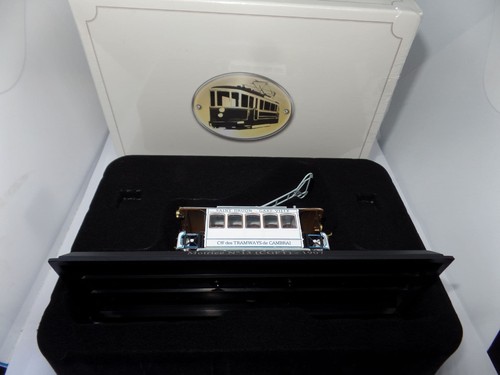 Atlas 2519005 ho scale - 1/87,