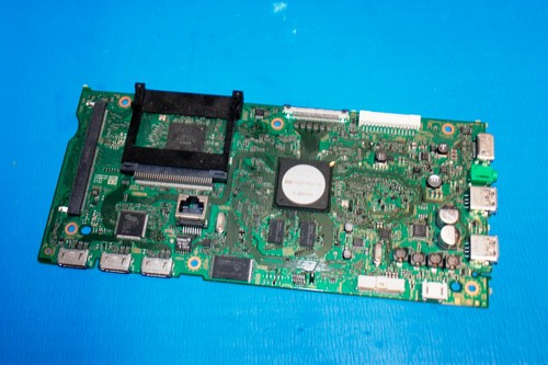 Main board 889 - main,