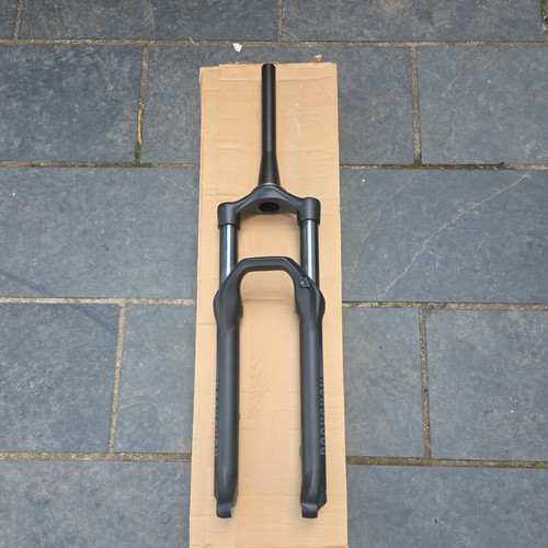 New rockshox silver 29er - new,