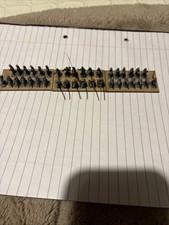 10mm Painted Metal