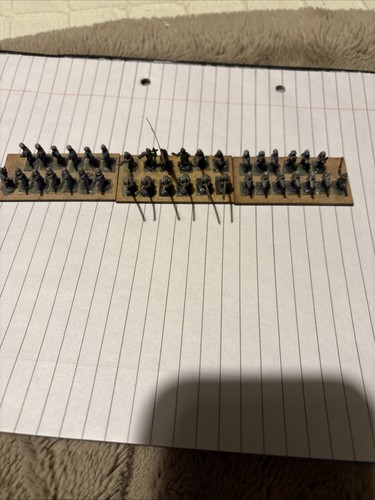 10mm painted metal - 10mm,