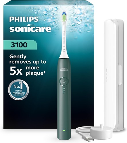 Philips sonicare 4000 series - philips,