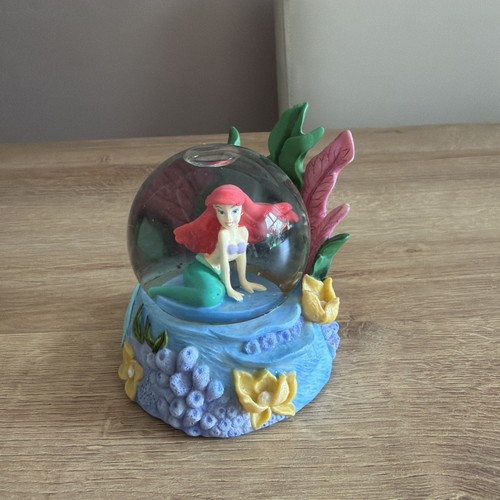 The little mermaid - arial, on