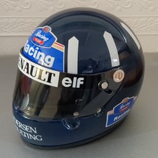 Damon Hill 1996 Williams