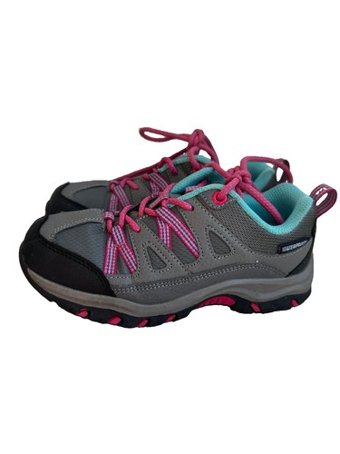 Trespass kids walking boots - trespass,