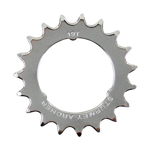 Sturmey archer hub - sturmey, rx