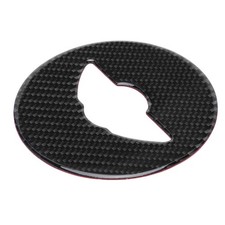 ✈Carbon Fiber Steering Wheel