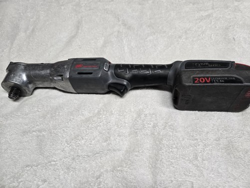 Ingersoll rand w5300 series - ingersoll,