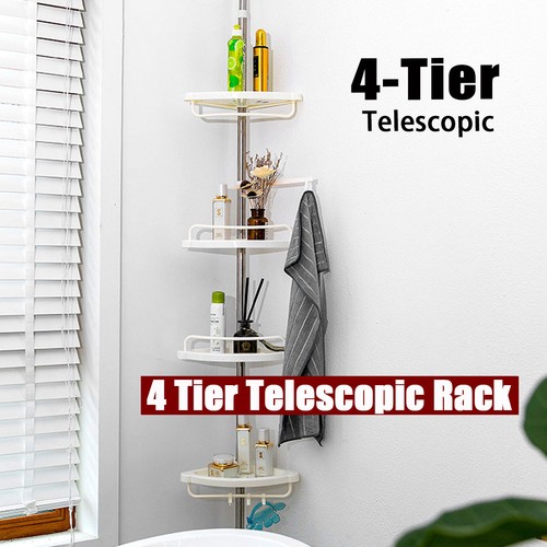 4tier adjustable corner - adjustable,