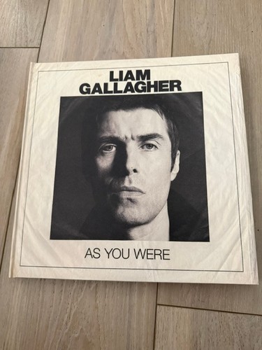 You were liam - were,