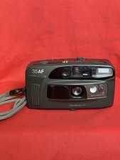 Boots 35AF Autofocus 35mm Film