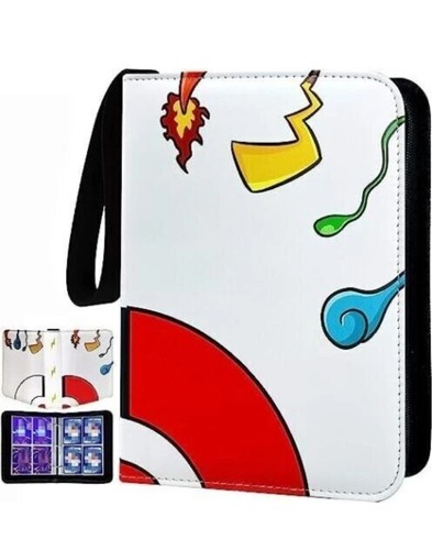 Pages premium pocket zip - 50,
