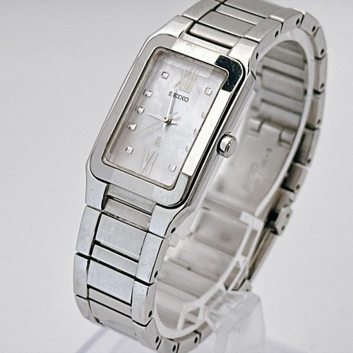 Seiko lukia women watch - seiko,