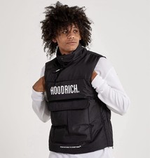 Hoodrich Astro V3 OG Black