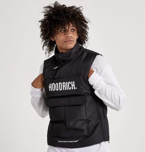 Hoodrich astro black - astro, og