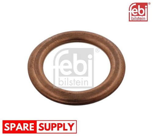 Seal oil drain - oil,