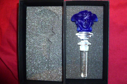 Rosenthal versace glass - versace,